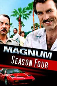 Magnum, P.I. - Season 04 | Bmovies