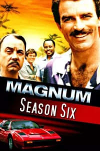 Magnum, P.I. - Season 06 | Bmovies