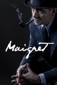 Maigret - Season 2 | Bmovies