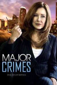 Major Crimes - Season 1 | Bmovies