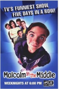 Malcolm in The Middle - Season 1 | Bmovies