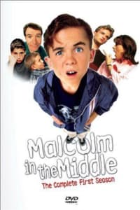 Malcolm in The Middle - Season 2 | Bmovies