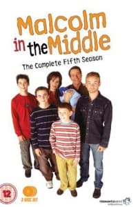 Malcolm in The Middle - Season 4 | Bmovies
