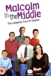 Malcolm in The Middle - Season 5 | Bmovies