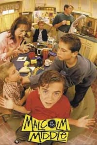 Malcolm in The Middle - Season 6 | Bmovies