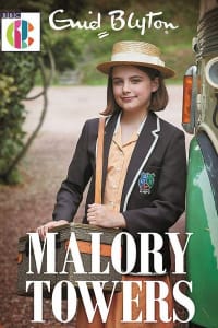 Malory Towers - Season 2 | Watch Movies Online