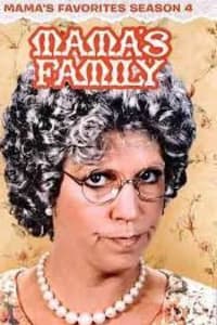 Mama's Family - Season 6 | Bmovies