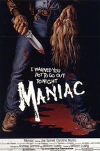 Maniac (1980) | Bmovies