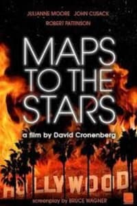 Maps To The Stars | Bmovies