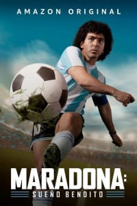 Maradona: Blessed Dream - Season 1 | Bmovies