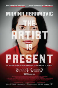 Marina Abramovic: The Artist Is Present | Bmovies