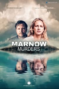 Marnow Murders - Season 1