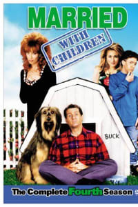 Married With Children - Season 1