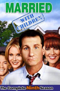 Married With Children - Season 8