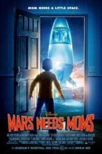 Mars Needs Moms | Bmovies