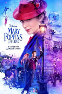 Mary Poppins Returns | Bmovies