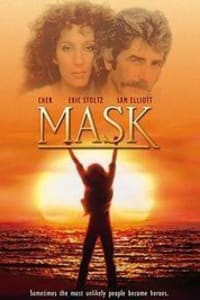 Mask (1985) | Bmovies