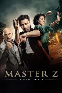 Master Z: Ip Man Legacy | Bmovies