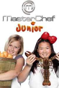 MasterChef Junior - Season 4 | Bmovies