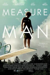 Measure Of A Man | Bmovies
