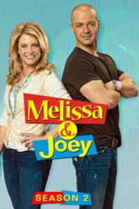 Melissa And Joey - Season 2 | Bmovies