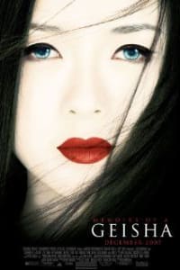 Memoirs of a Geisha | Bmovies