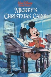 Mickey's Christmas Carol | Bmovies