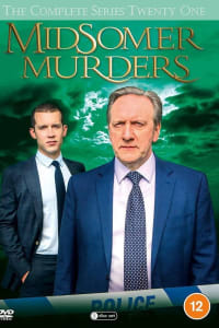 Midsomer Murders - Season 22 | Bmovies