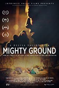 Mighty Ground | Bmovies