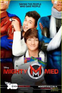 Mighty Med - Season 1 | Bmovies