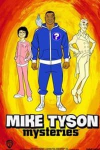 Mike Tyson Mysteries - Season 2