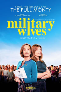 Military Wives | Bmovies