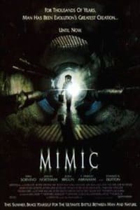 Mimic | Bmovies