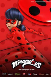 Miraculous: Tales of Ladybug & Cat Noir - Season 1 | Bmovies