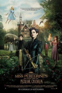 Miss Peregrine's Home for Peculiar Children | Bmovies