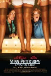 Miss Pettigrew Lives for a Day | Bmovies