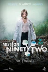 Mission NinetyTwo: Dragonfly | Bmovies