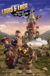 Mission To The Moon | Watch Movies Online
