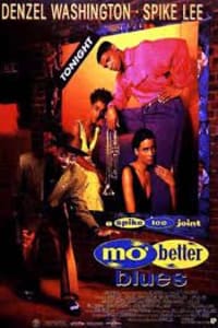 Mo Better Blues | Bmovies