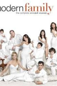 Modern Family - Season 2 | Bmovies