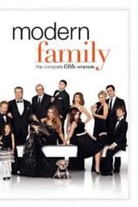 Modern Family - Season 5 | Bmovies