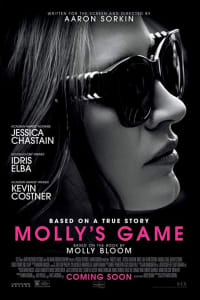 Molly's Game | Bmovies