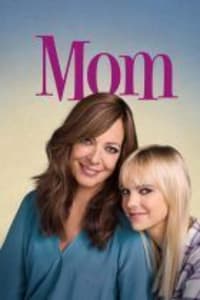 Mom - Season 5 | Bmovies
