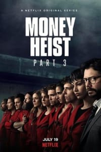 Money Heist - Season 1 | Bmovies