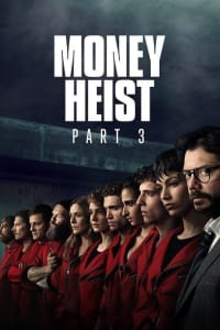 Money Heist - Season 2