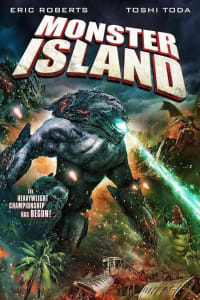 Monster Island | Watch Movies Online