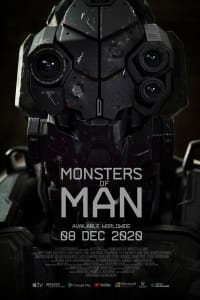 Monsters of Man | Bmovies