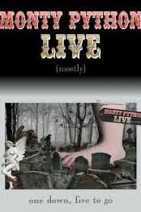 Monty Python Live | Bmovies