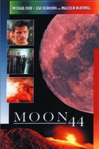 Moon 44 | Bmovies