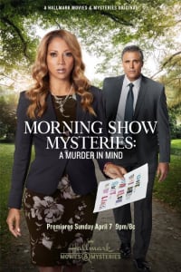 Morning Show Mysteries: A Murder in Mind | Bmovies